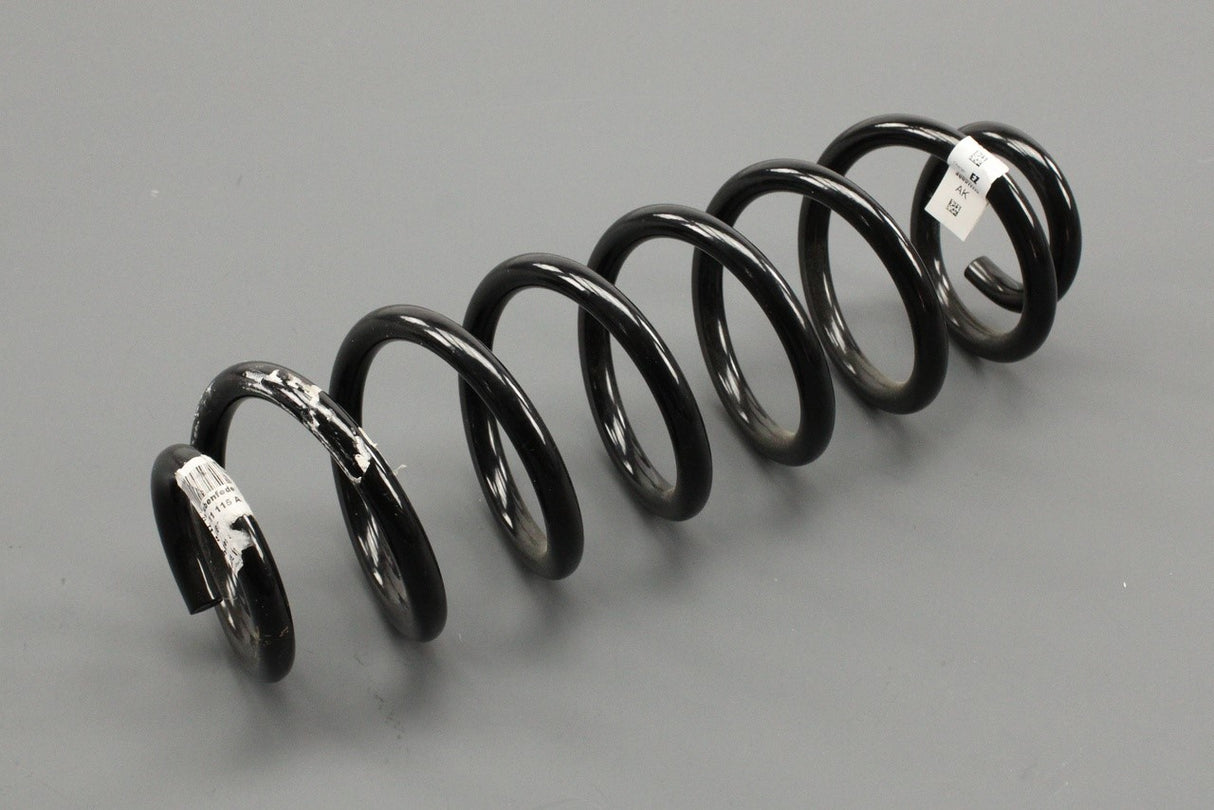VW Golf MK7.5 MK8 Skoda Superb 3V SEAT rear coil spring (x1) 3Q0511115AK
