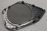 Audi A4 B9 A5 2016-on front door speaker grille (left) 8W6035419 4PK