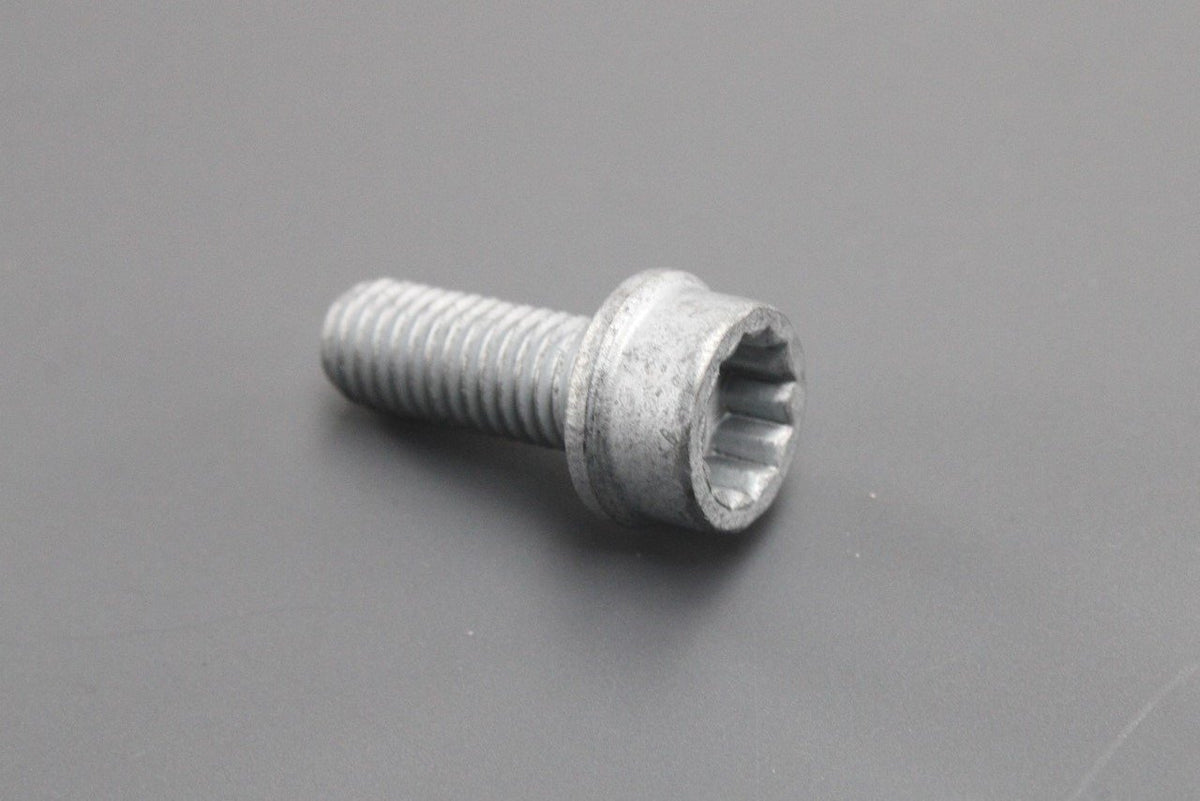 VW Audi Skoda SEAT spline head bolt M8x20 (x1) N91048804, view 1