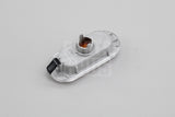 VW Amarok T5.1 Up Skoda Citigo SEAT Mii side wing indicator (x1) 7E0949117B