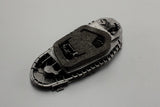 Toyota Aygo 2005-14 rear tail light bulb holder (right) 81555-0H080