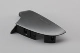 VW Golf MK5 MK6 Jetta Passat Right lower mirror cover trim 1K0857578 9B9