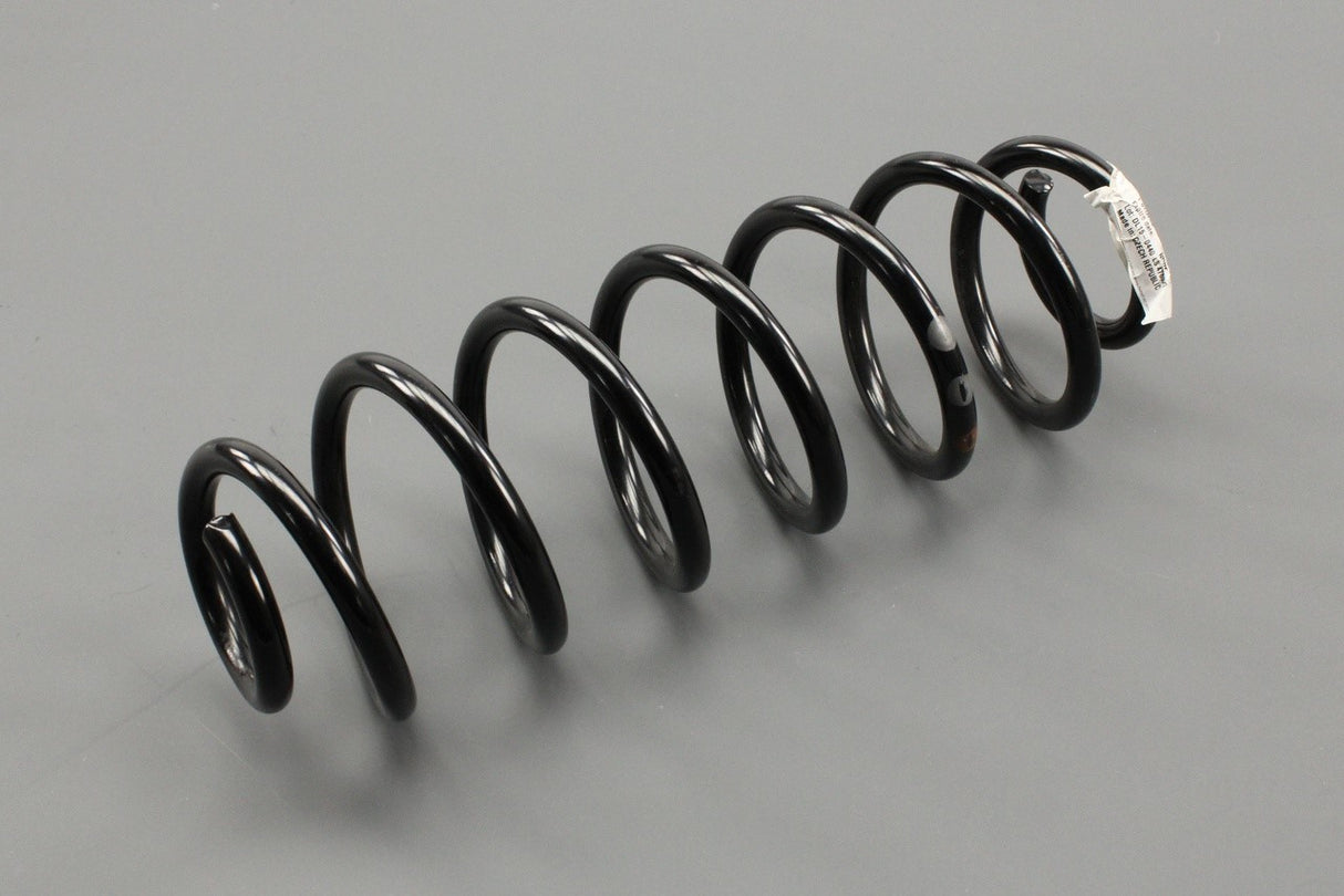 VW Golf MK4 Skoda Octavia 1U 1Z SEAT rear coil spring (x1) 1J0511115BC