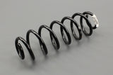 VW Golf MK4 Skoda Octavia 1U 1Z SEAT rear coil spring (x1) 1J0511115BC