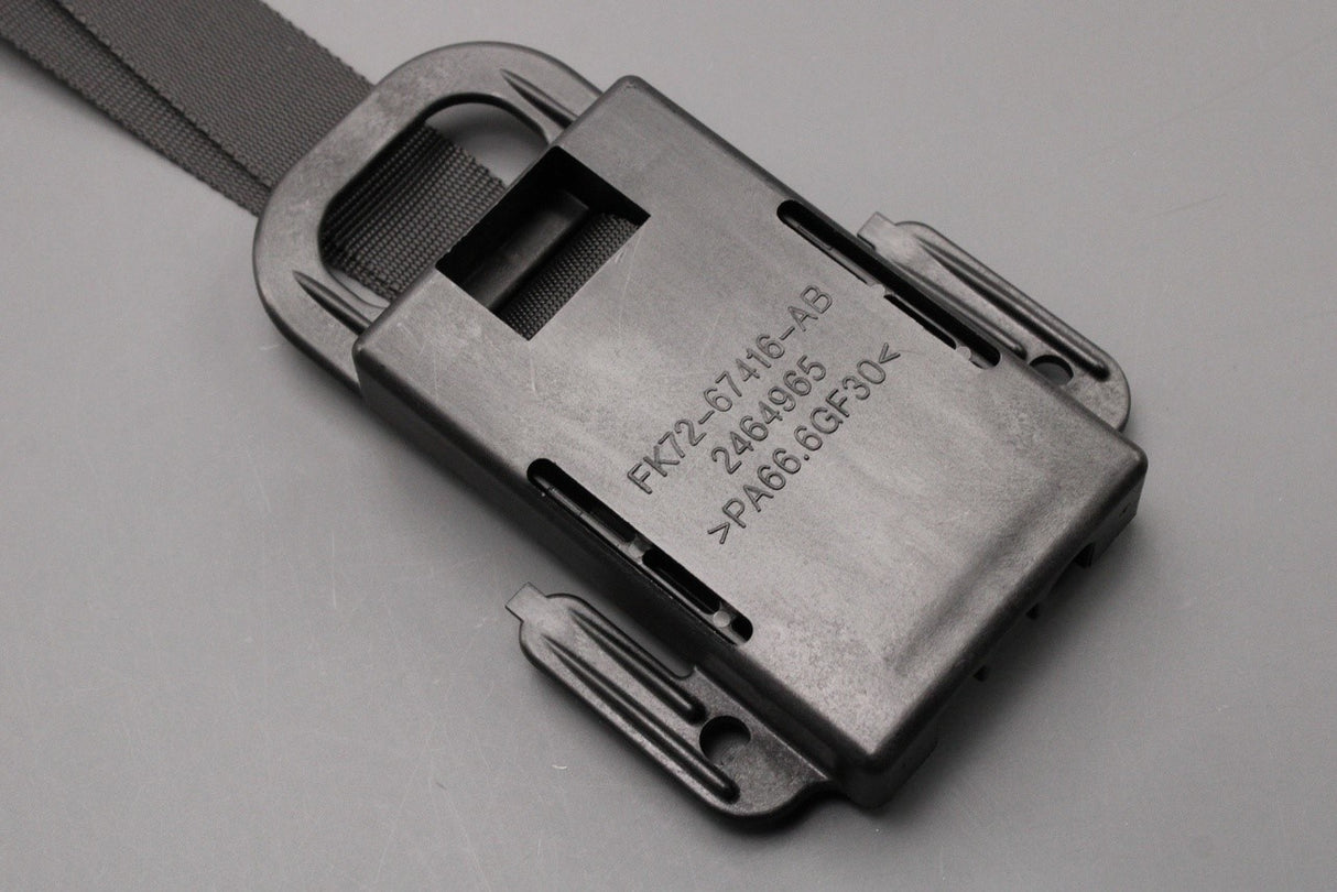 Land Rover Discovery Sport 2015-on rear seat back release strap LR085513