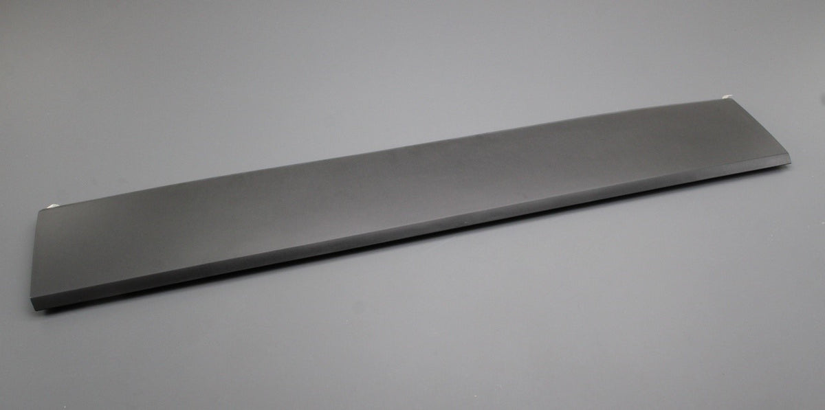 VW Crafter 2017-on sliding door trim panel (right) 7C0853518A 9B9, view 1
