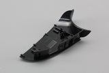 VW Golf MK5 MK6 Jetta Passat Right lower mirror cover trim 1K0857578 9B9