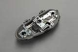 Toyota Aygo 2005-14 rear tail light bulb holder (left) 81565-0H080
