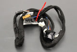 Audi A3 S3 RS3 2004-2013 dashboard wiring loom harness RHD 8P2971277P