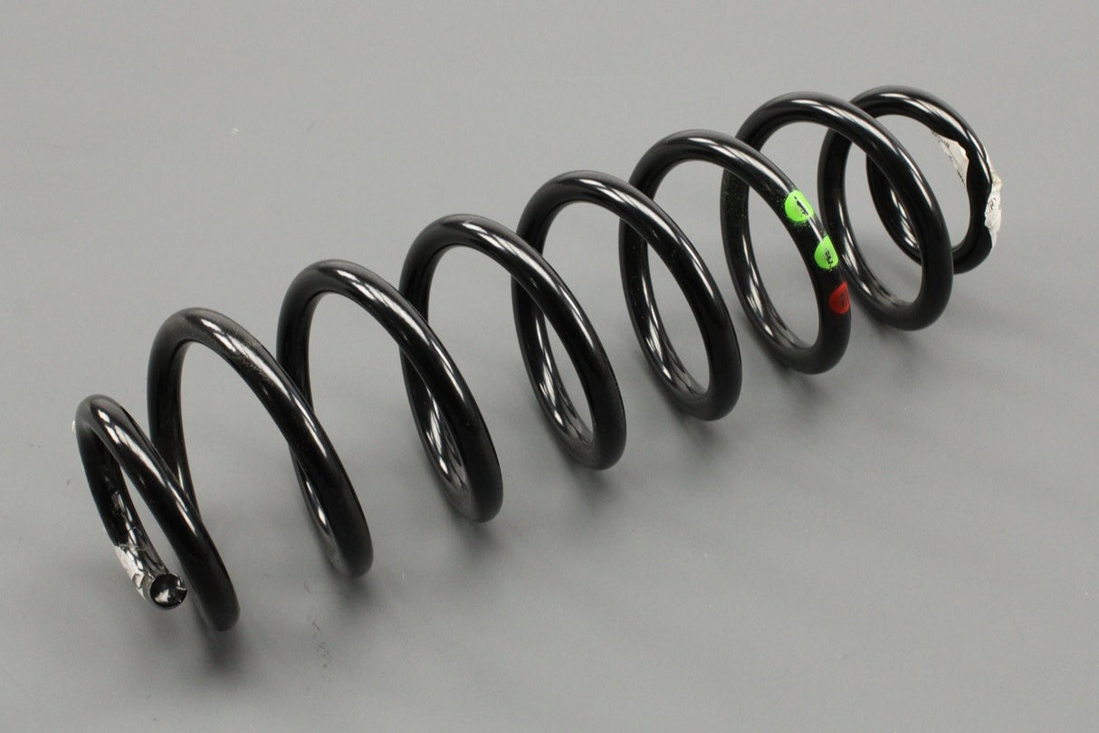 VW Golf MK5 MK6 Skoda Octavia 1Z Yeti rear coil spring (x1) 1K0511115CR