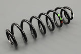 VW Golf MK5 MK6 Skoda Octavia 1Z Yeti rear coil spring (x1) 1K0511115CR