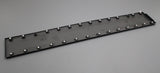 VW Crafter 2017-on sliding door trim panel (right) 7C0853518A 9B9