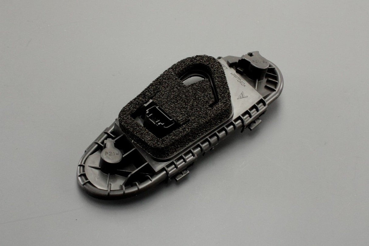 Toyota Aygo 2005-14 rear tail light bulb holder (left) 81565-0H080