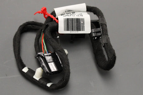 Audi A3 S3 RS3 2004-2013 dashboard wiring loom harness RHD 8P2971277P