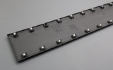VW Crafter 2017-on sliding door trim panel (right) 7C0853518A 9B9
