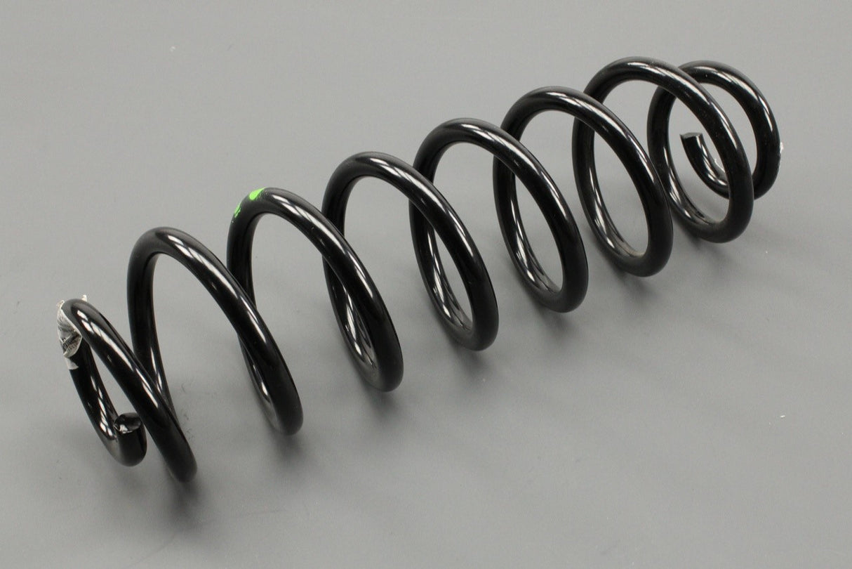 VW Golf MK5 MK6 Skoda Octavia 1Z Yeti rear coil spring (x1) 1K0511115CR