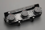 VW Transporter T6.1 2020-on heater controls display unit 7LA907426K WZU