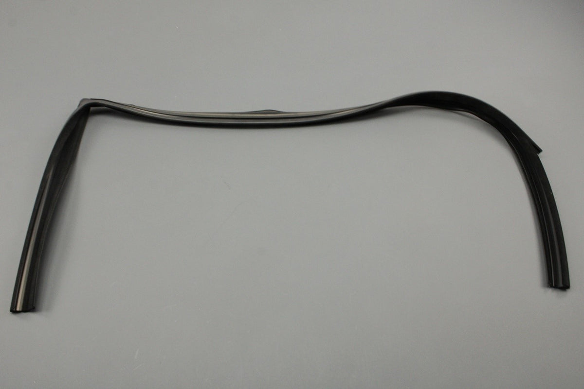 Skoda Roomster 2006-2015 rear sliding window guide (left) 5J7839431C, view 1