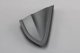 VW Up! Skoda Citigo SEAT Mii right mirror trim moulding 1S0853274B5AP