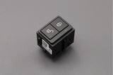 Land Rover Discovery Sport 2015-on door lock switch LR059767