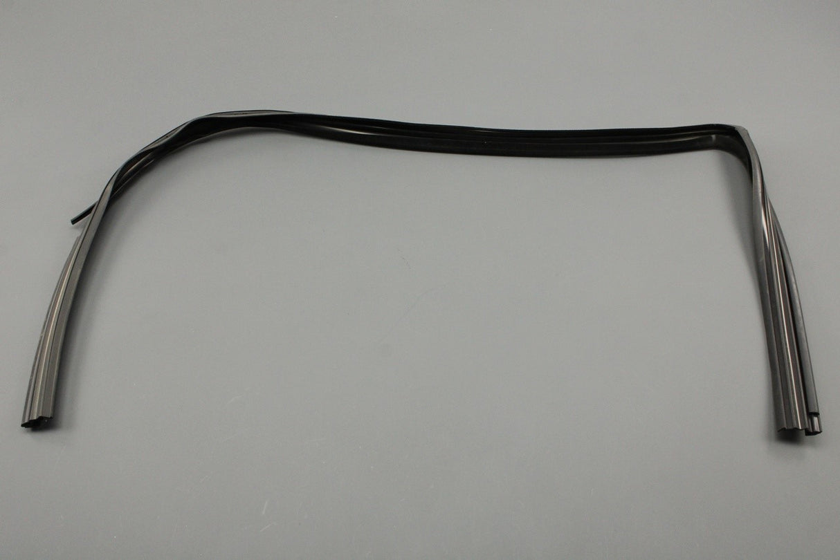 Skoda Roomster 2006-2015 rear sliding window guide (left) 5J7839431C