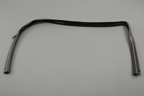 Skoda Roomster 2006-2015 rear sliding window guide (left) 5J7839431C