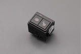 Land Rover Discovery Sport 2015-on door lock switch LR059767