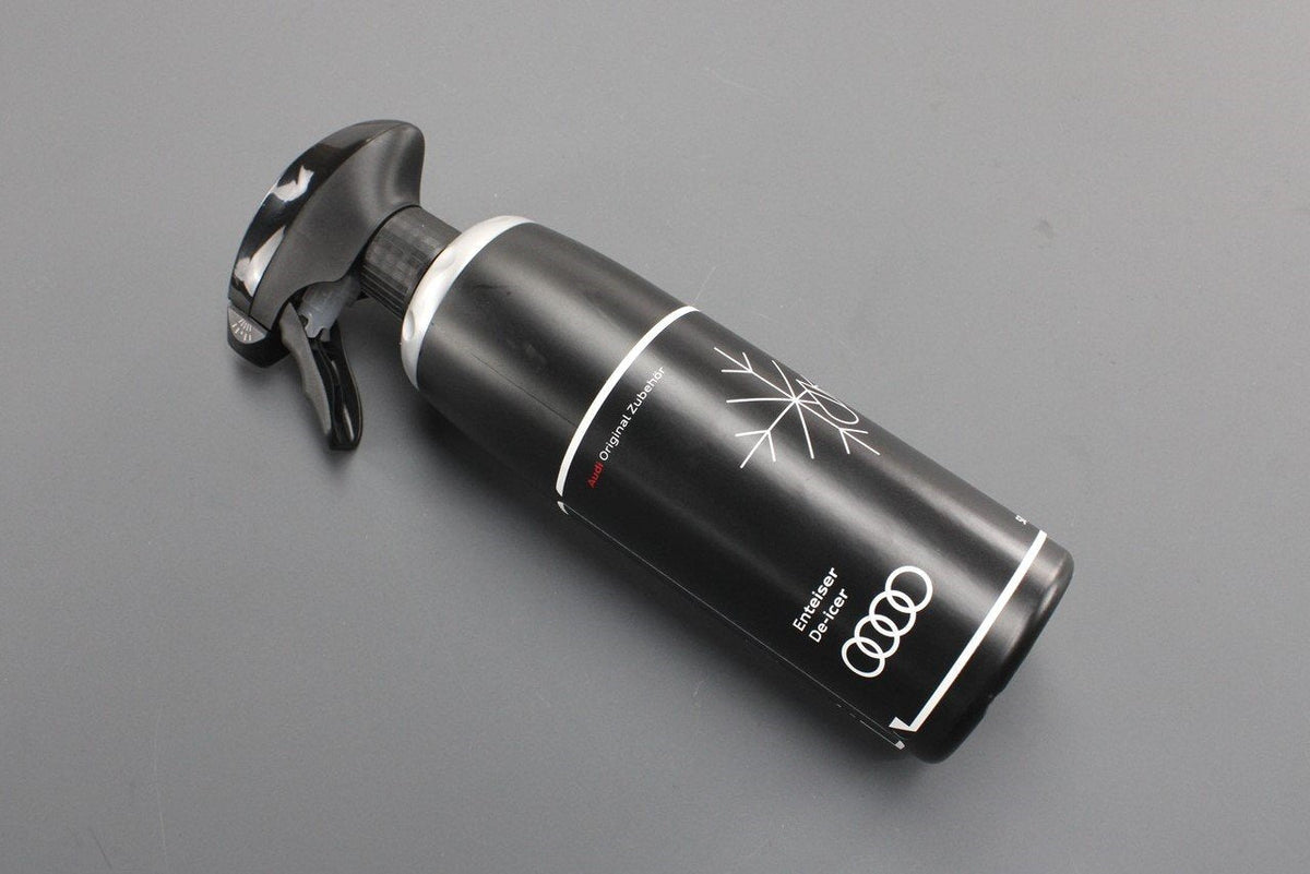 Audi de-icer spray (500ml) 00A096322A 020, view 1