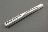 Skoda Octavia 1Z 2004-2013 RHD wiper blades set (front) 1Z2998001