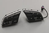 Audi A4 S5 A5 S5 2016-on steering wheel buttons 82A951523F XHA
