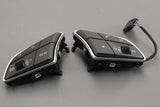 Audi A4 S5 A5 S5 2016-on steering wheel buttons 82A951523F XHA