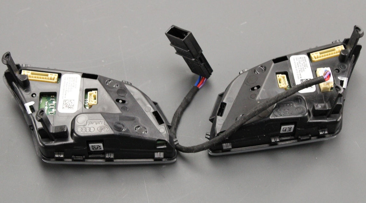 Audi A4 S5 A5 S5 2016-on steering wheel buttons 82A951523F XHA