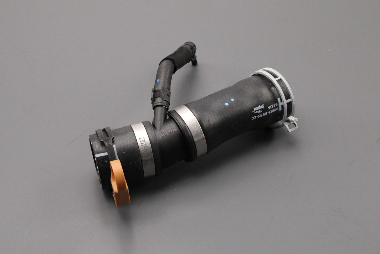 Land Rover 2010 on thermostat coolant hose (3.0 V6 & 5.0 V8) LR049990