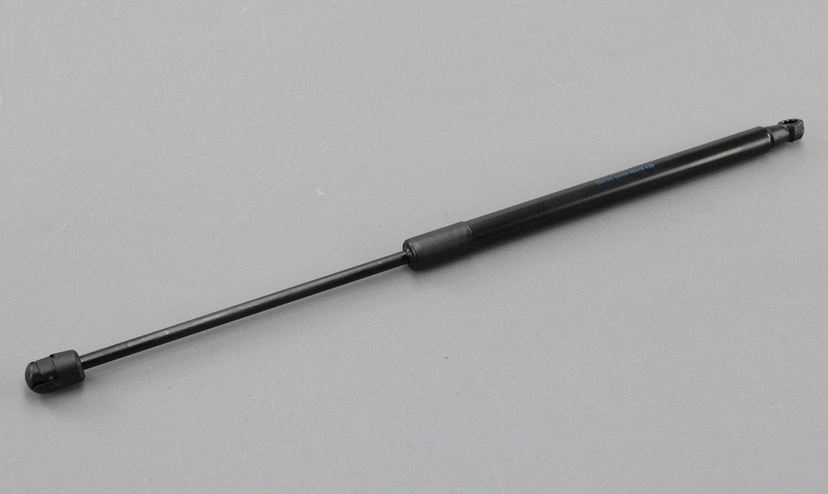 Skoda Fabia 2007-15 boot-lid tailgate gas filled strut (x1) 5J6827550B, view 1