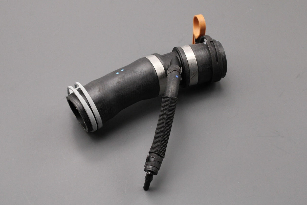 Land Rover 2010 on thermostat coolant hose (3.0 V6 & 5.0 V8) LR049990