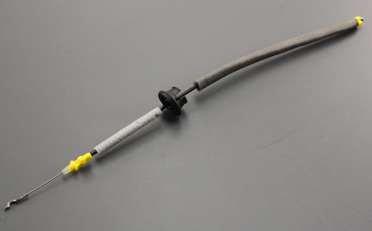 Audi Q8 19-on RSQ8 20-on rear door lock bowden cable (inner) 4M8839085, view 1
