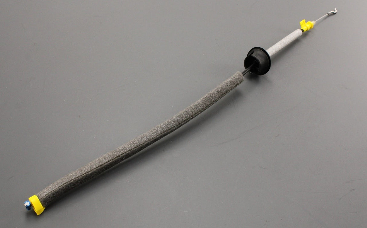 Audi Q8 19-on RSQ8 20-on rear door lock bowden cable (inner) 4M8839085