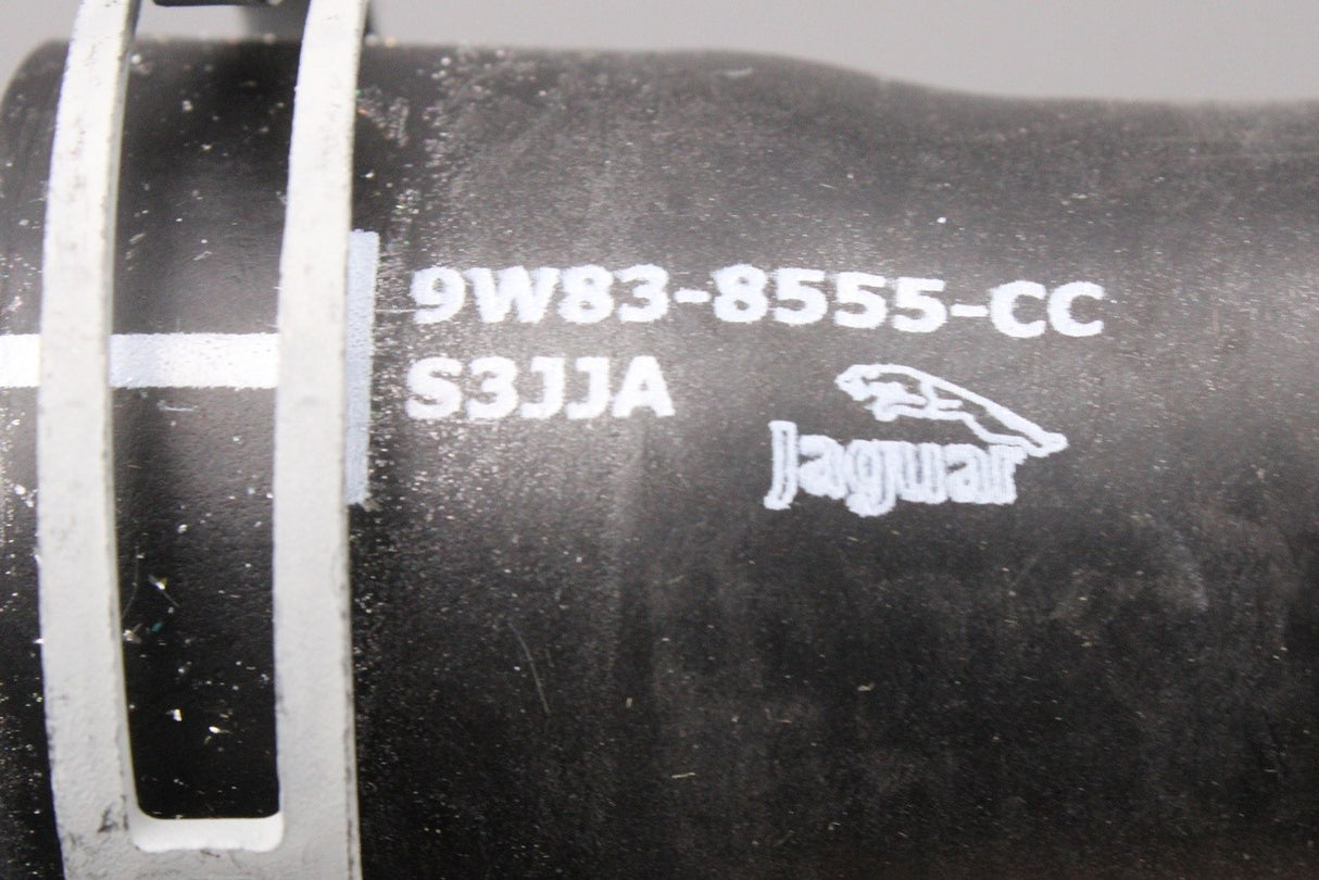 Land Rover 2010 on thermostat coolant hose (3.0 V6 & 5.0 V8) LR049990