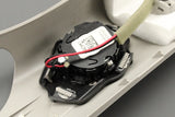 Skoda Octavia 2020-on a-pillar interior trim (right) 5E3867234B RM5