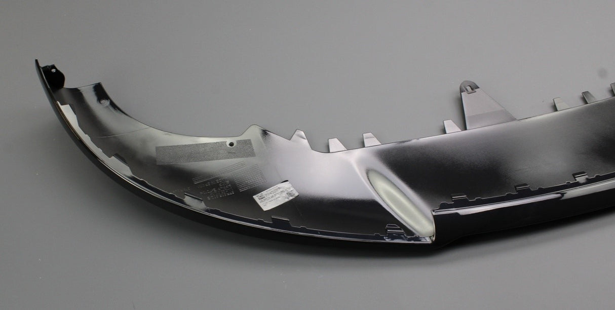 CUPRA Formentor 2021-on front bumper lower spoiler trim 5FF805902E JM5