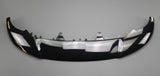 CUPRA Formentor 2021-on front bumper lower spoiler trim 5FF805902E JM5