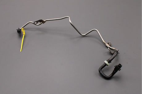 Land Rover Discovery 4 2010-2016 3.0L V6 turbo boost pipe LR084276