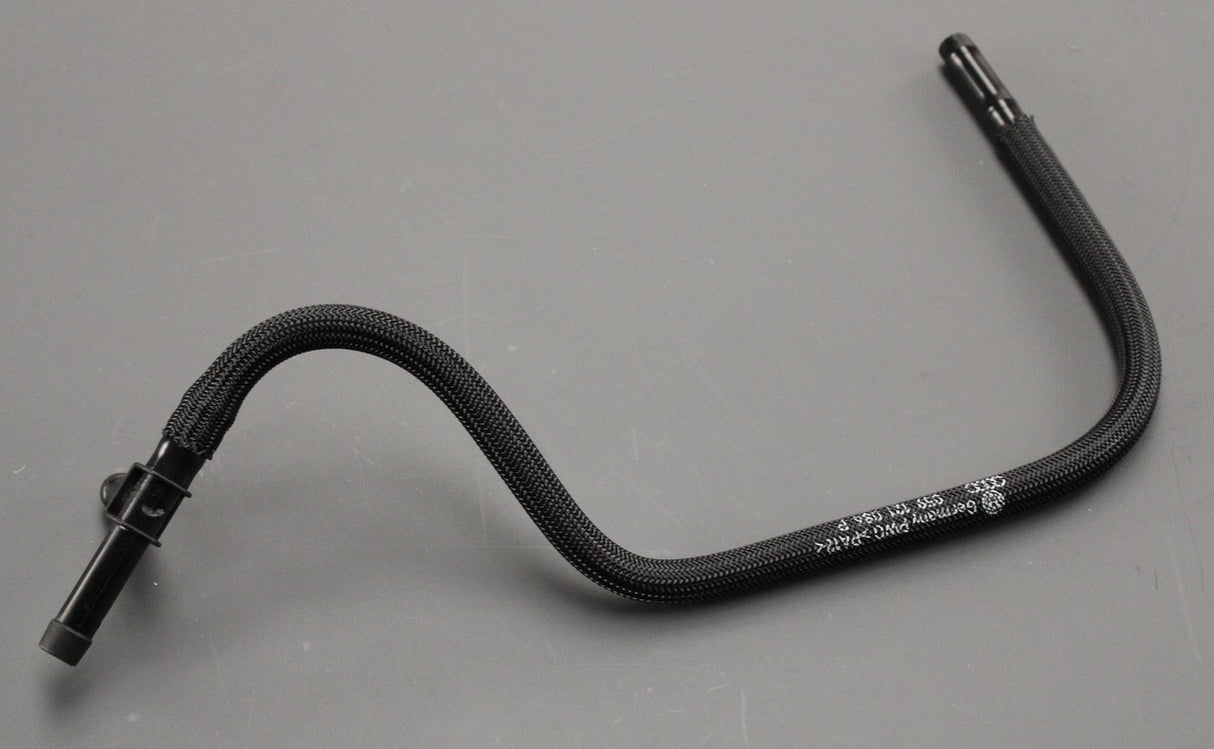 VW Touareg Phaeton Audi A5 Q7 coolant pipe (2.7 & 3.0TDI) 059121086P