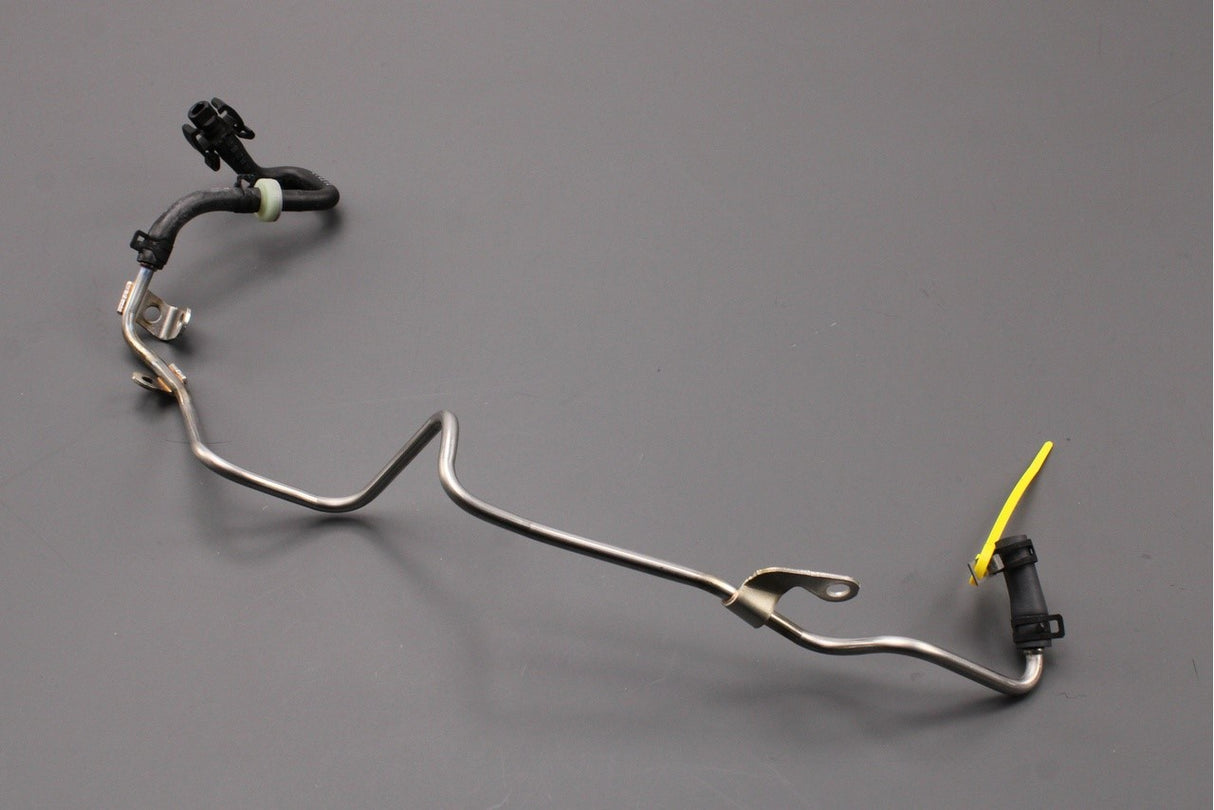 Land Rover Discovery 4 2010-2016 3.0L V6 turbo boost pipe LR084276