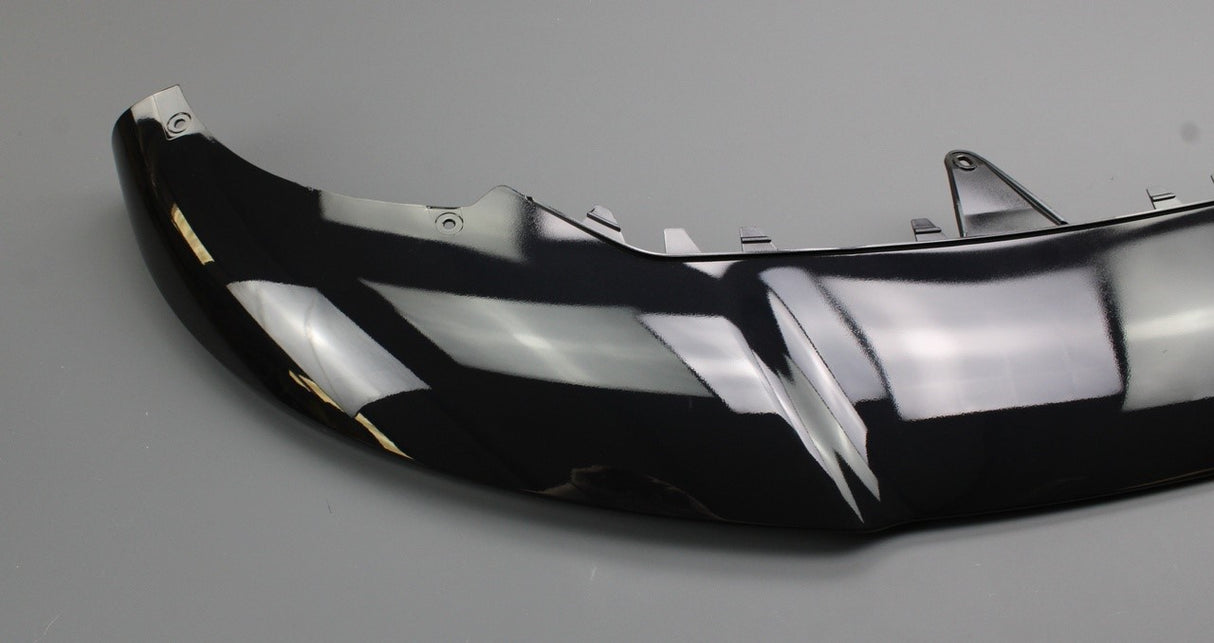 CUPRA Formentor 2021-on front bumper lower spoiler trim 5FF805902E JM5