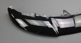 CUPRA Formentor 2021-on front bumper lower spoiler trim 5FF805902E JM5