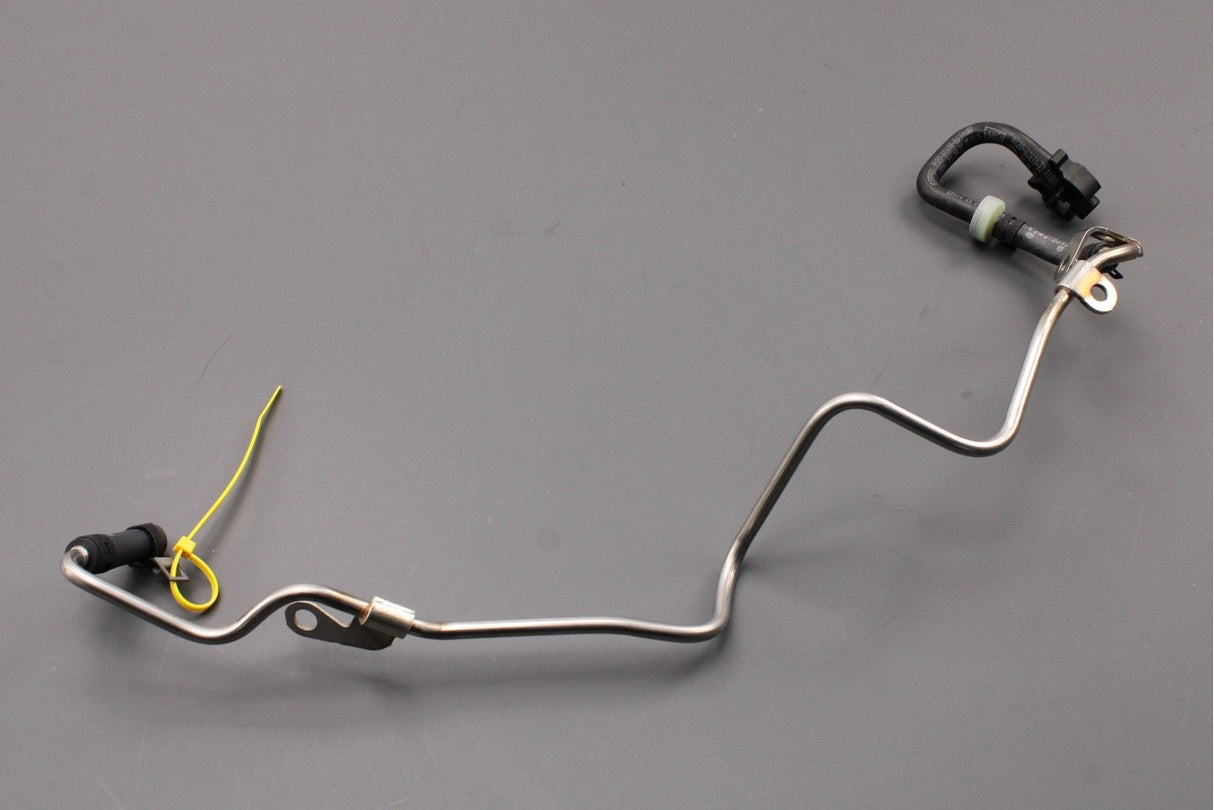 Land Rover Discovery 4 2010-2016 3.0L V6 turbo boost pipe LR084276