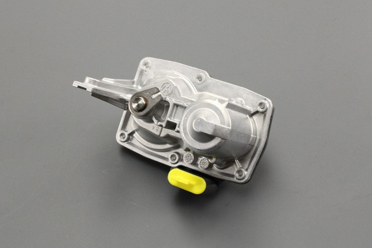 VW Golf Audi A4 Q5 Skoda SEAT exhaust flap actuator (2.0 TDI) 5Q0253692B, view 1