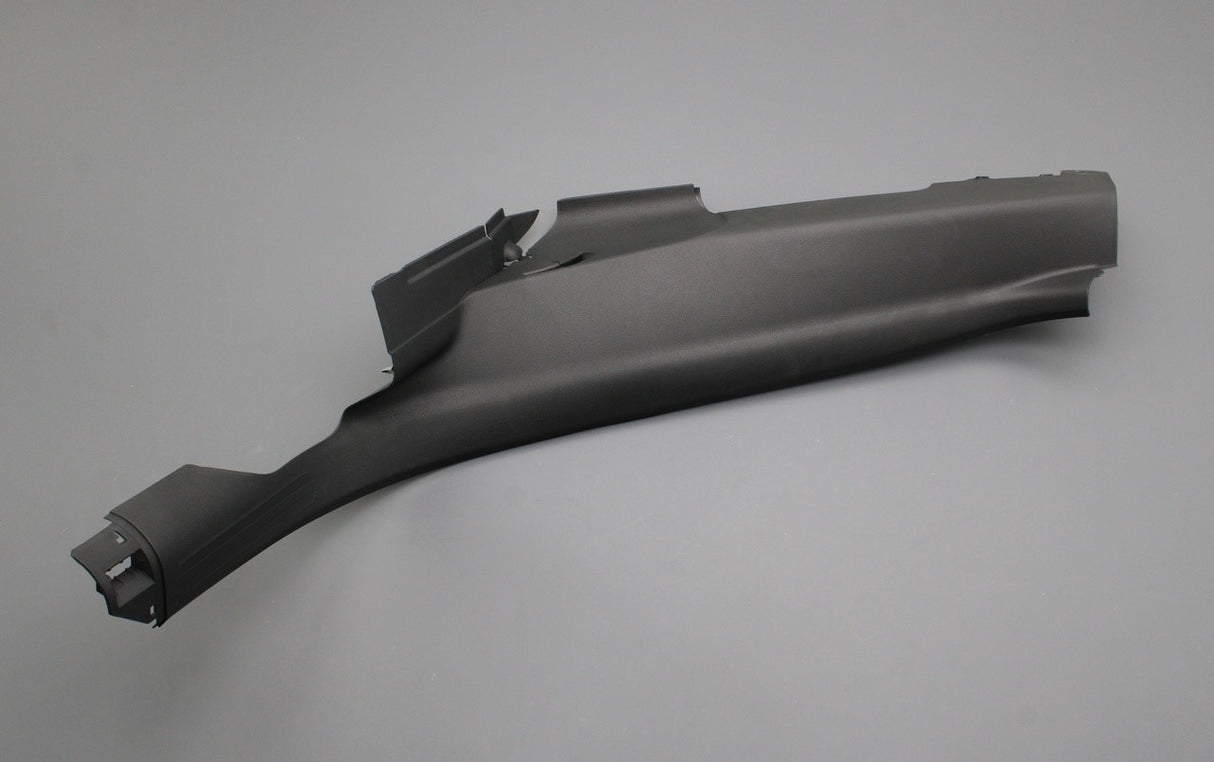 Audi Q5 2009-2017 interior sill trim panel (lower left) 8R0867767B 4PK