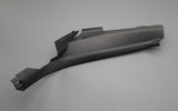 Audi Q5 2009-2017 interior sill trim panel (lower left) 8R0867767B 4PK